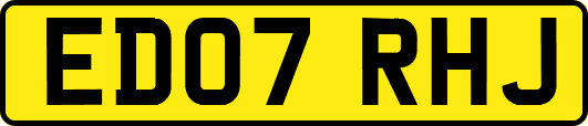 ED07RHJ