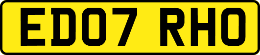 ED07RHO