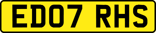 ED07RHS