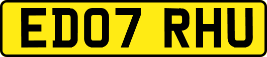 ED07RHU