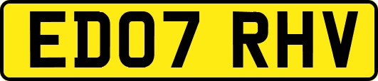 ED07RHV