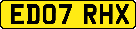ED07RHX