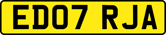 ED07RJA