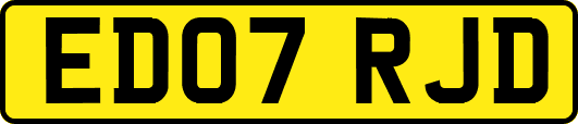ED07RJD