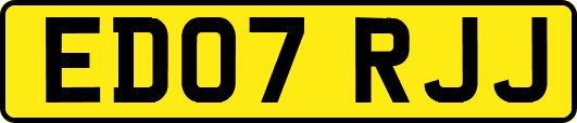 ED07RJJ