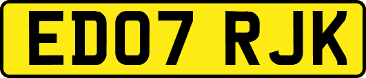 ED07RJK