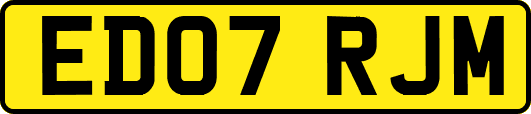 ED07RJM