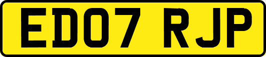 ED07RJP