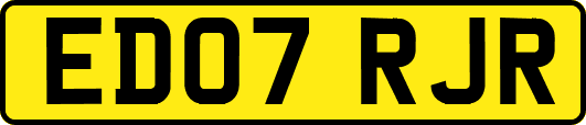 ED07RJR