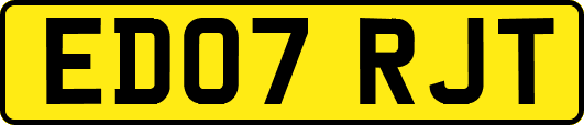 ED07RJT
