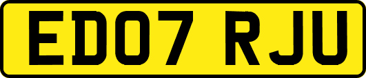 ED07RJU