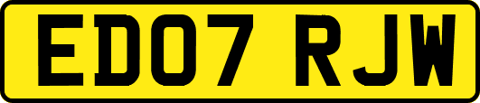 ED07RJW