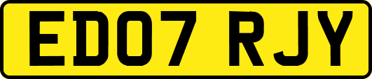 ED07RJY