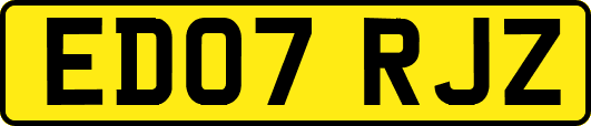 ED07RJZ