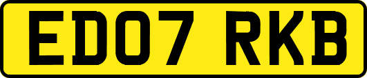 ED07RKB