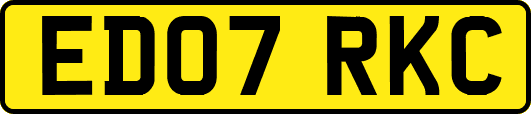 ED07RKC