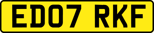 ED07RKF