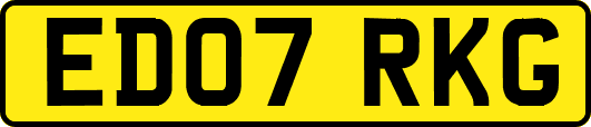 ED07RKG