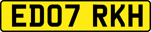 ED07RKH