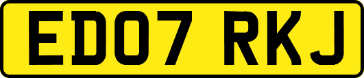 ED07RKJ