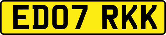ED07RKK