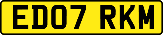ED07RKM