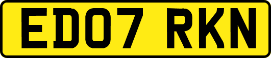 ED07RKN