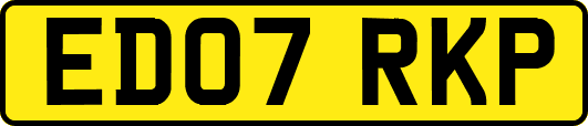 ED07RKP