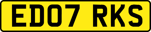 ED07RKS