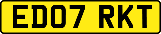 ED07RKT