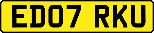 ED07RKU