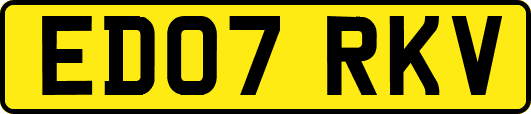 ED07RKV