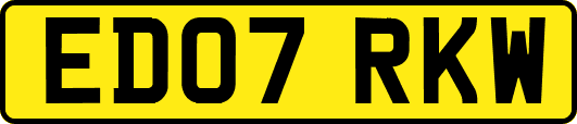 ED07RKW