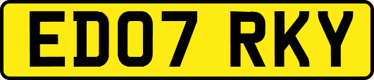ED07RKY