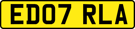 ED07RLA