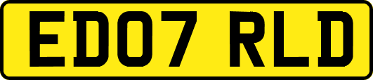 ED07RLD