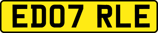 ED07RLE