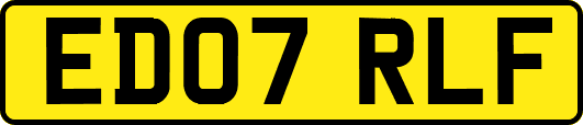 ED07RLF
