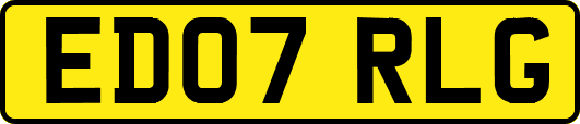 ED07RLG