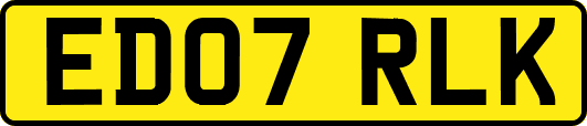 ED07RLK