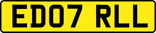 ED07RLL