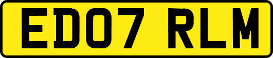ED07RLM