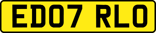 ED07RLO
