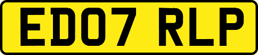 ED07RLP