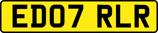 ED07RLR