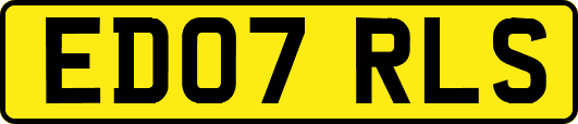 ED07RLS