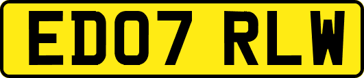 ED07RLW