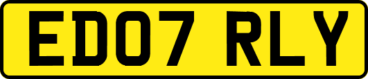 ED07RLY