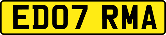 ED07RMA