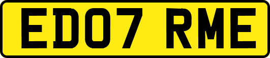 ED07RME